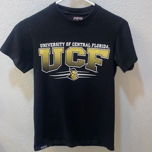 Jansport University of Central Florida Unisex Tee Size XS Like New!